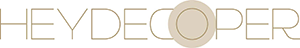 Logo Heydecoper